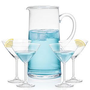 Rexdale Pitcher & Coleford Cocktail
