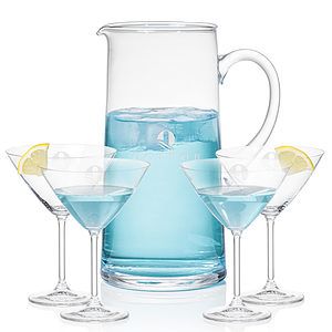 Rexdale Pitcher & Coleford Cocktail