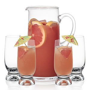 Rexdale Pitcher & Marland Cocktail