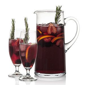 Rexdale Pitcher & Pinehurst Cocktail