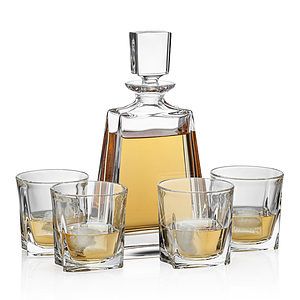 Riddell Decanter Set