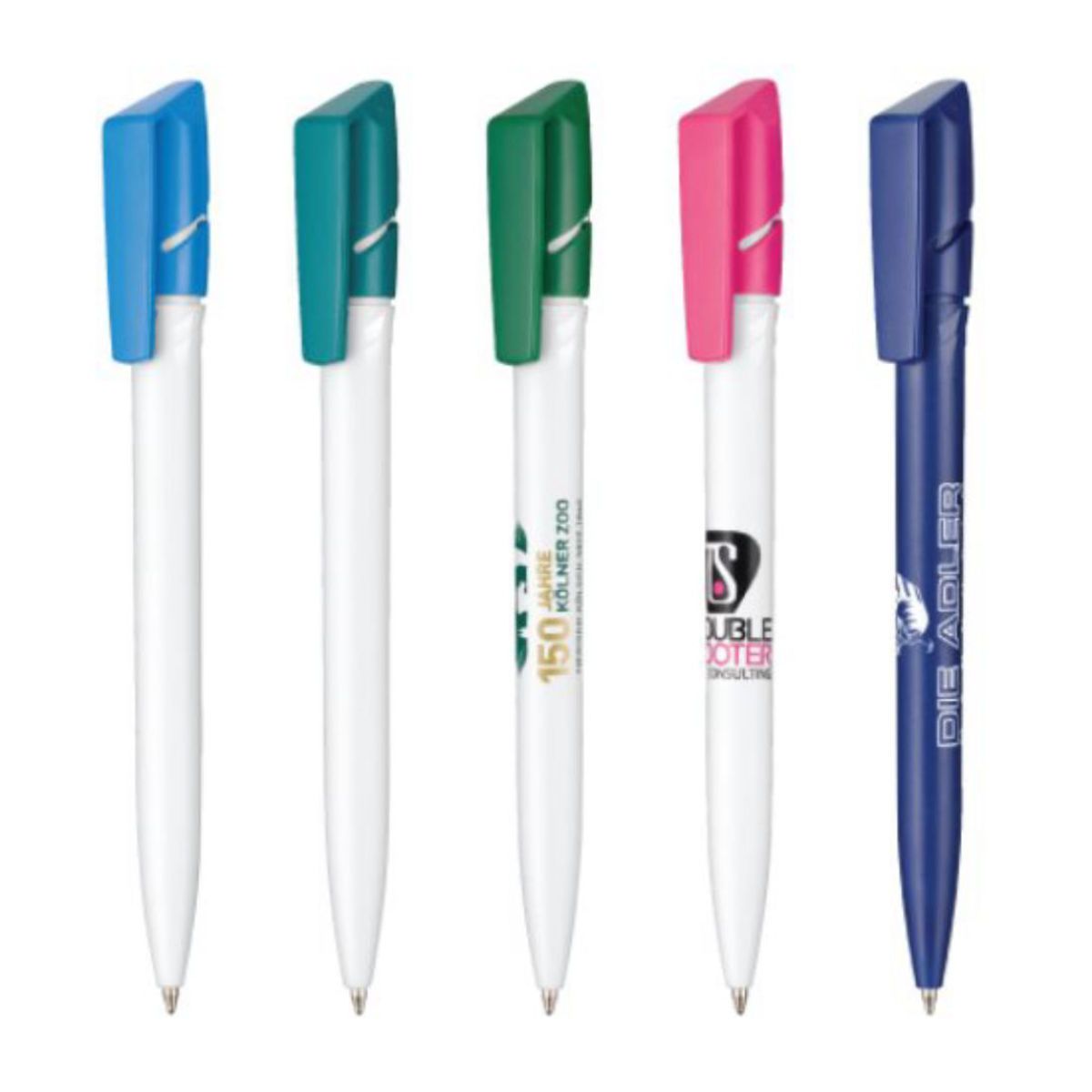 Twister Pen