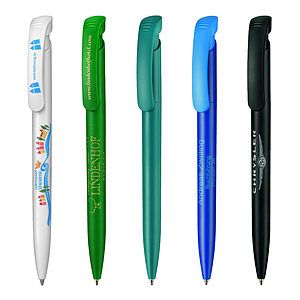 Clear Pen