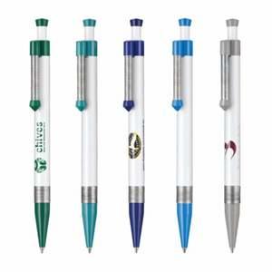 Spring (Double) Pen