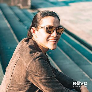Revo™ Zinger Sunglasses