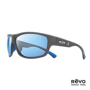 Revo™ Caper Matte Sunglasses