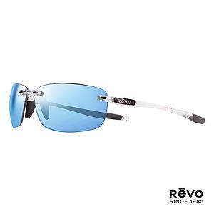 Revo™ Descend Fold Sunglasses