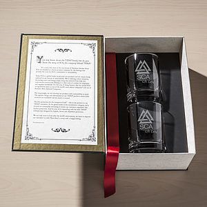 Storybook® Classic - Double Old Fashioned (2 pc)
