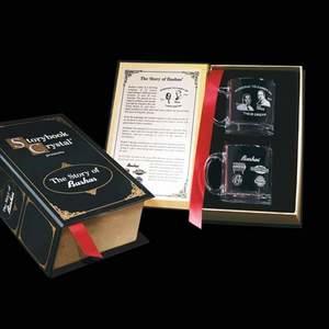 Storybook® Classic - Coffee Mugs (2 pc)