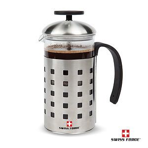 Swiss Force® Coffee Press - 20oz
