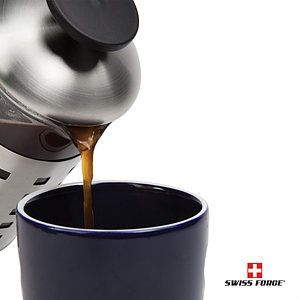 Swiss Force® Coffee Press - 20oz