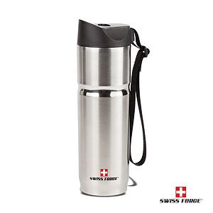 Swiss Force® Voyager Tumbler - 15oz