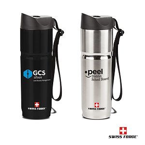 Swiss Force® Voyager Tumbler - 15oz
