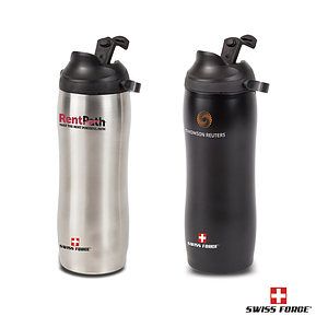 Swiss Force® Ramble Tumbler