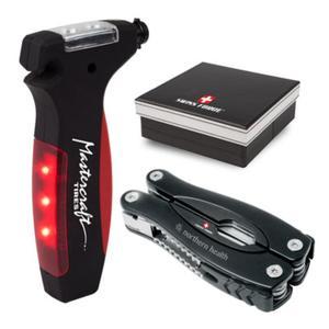 Swiss Force® Comprehensive Multi-Tool