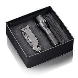 Swiss Force® Leader Gift Set