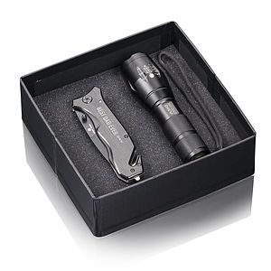 Swiss Force® Leader Gift Set