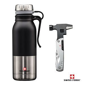 Swiss Force® Monch Gift Set