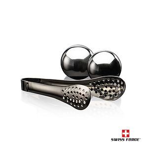 Swiss Force® Diplomat Ice Set