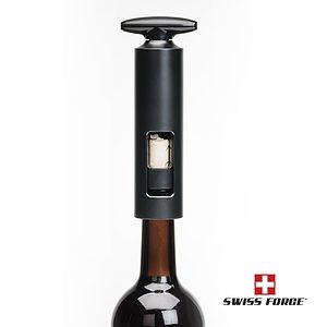 Swiss Force® Effortless Wine Corkscrew