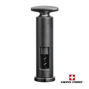Swiss Force® Effortless Wine Corkscrew
