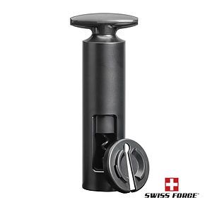 Swiss Force® Effortless Wine Corkscrew