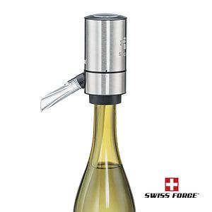 Swiss Force® Wine Aerator and Dispenser