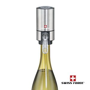 Swiss Force® Wine Aerator and Dispenser