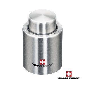 Swiss Force® Wine Stopper