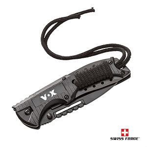 Swiss Force Fontais Pocket Knife