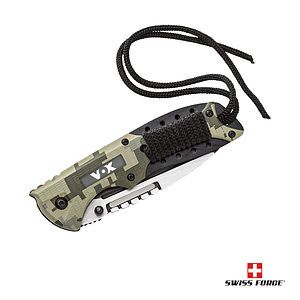 Swiss Force Fontais Pocket Knife