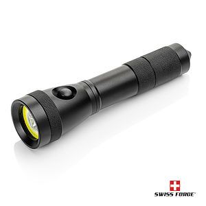 Swiss Force® Lux Multi-Function Emergency Flashlight