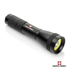 Swiss Force® Lux Multi-Function Emergency Flashlight
