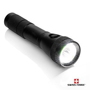 Swiss Force® Lux Multi-Function Emergency Flashlight