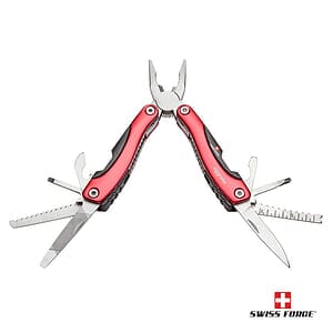 Swiss Force® Meister Multi-Tool