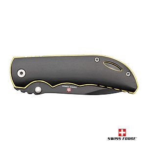 Swiss Force® Wolverine Pocket Knife