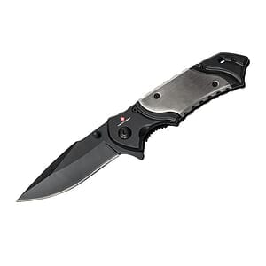 Swiss Force® Saracen Pocket Knife