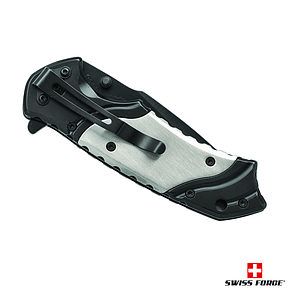 Swiss Force® Saracen Pocket Knife