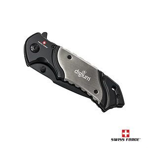 Swiss Force® Saracen Pocket Knife