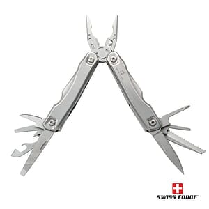 Swiss Force® Pro Series Buccaneer Multi-Tool