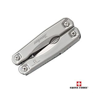 Swiss Force® Pro Series Buccaneer Multi-Tool