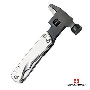 Swiss Force® Pro Series Vagabond Hammer/Wrench