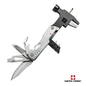 Swiss Force® Pro Series Vagabond Hammer/Wrench
