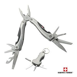 Swiss Force® Pro Series Renegade Multi-Tool Gift Set
