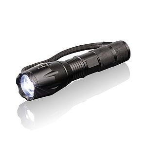 Swiss Force® Magellan Flashlight