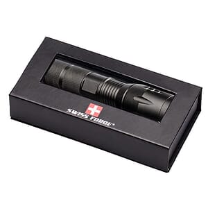 Swiss Force® Magellan Flashlight