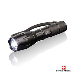 Swiss Force® Magellan Flashlight