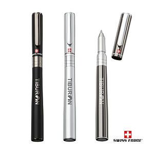 Swiss Force® Vigor Metal Pen