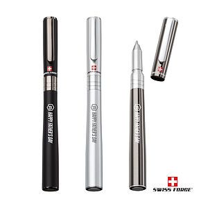 Swiss Force® Vigor Metal Pen