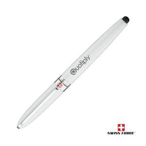 Swiss Force® Helius Metal Pen